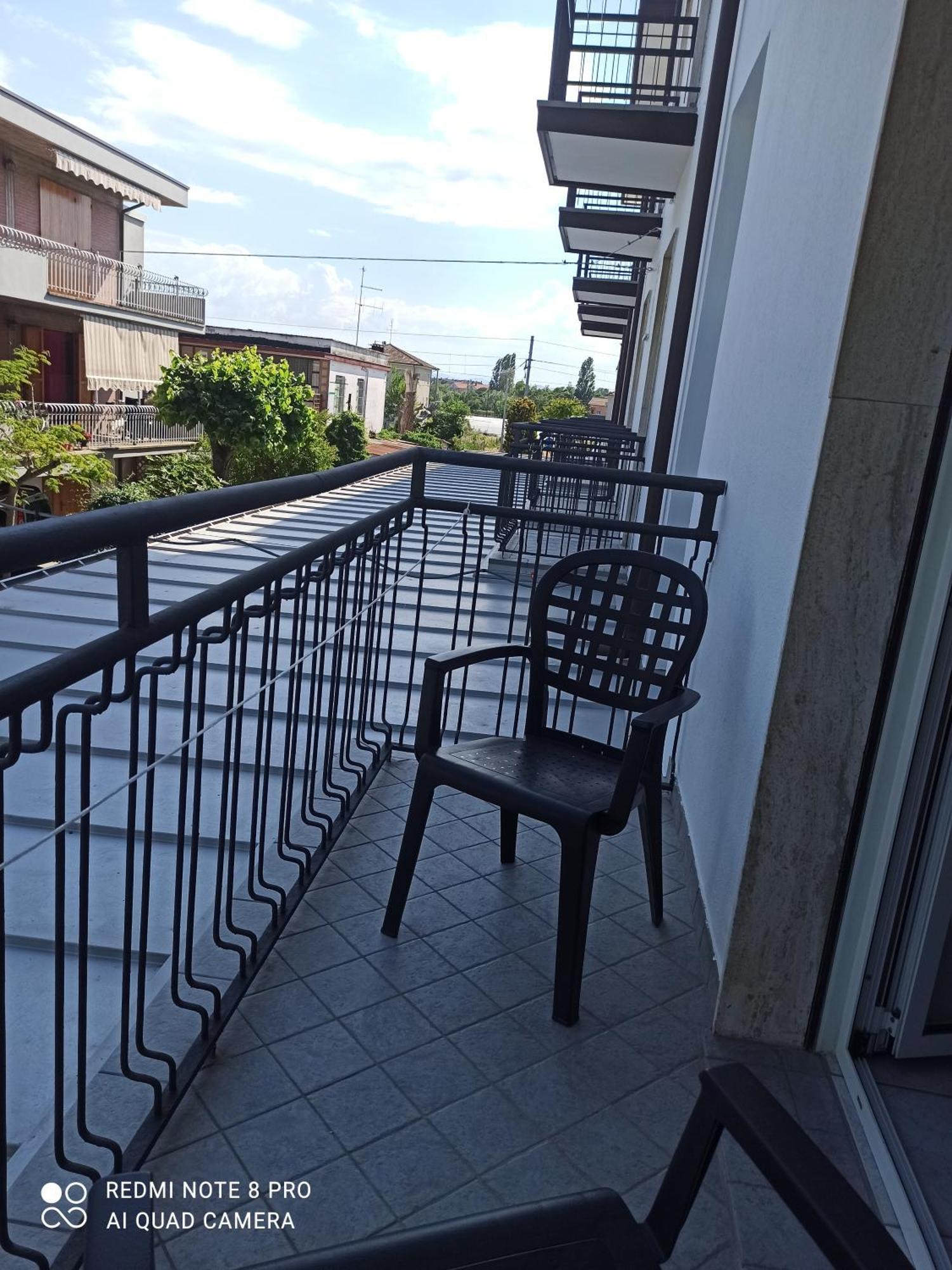 Hotel Danubio Bellaria-Igea Marina Quarto foto